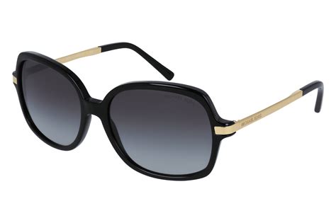 michael kors lunette solaire femme centrer or|lunettes de soleil de marque Or pour femme .